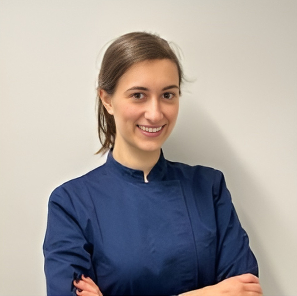 Dott.ssa Rodriguez Arantxa dentista