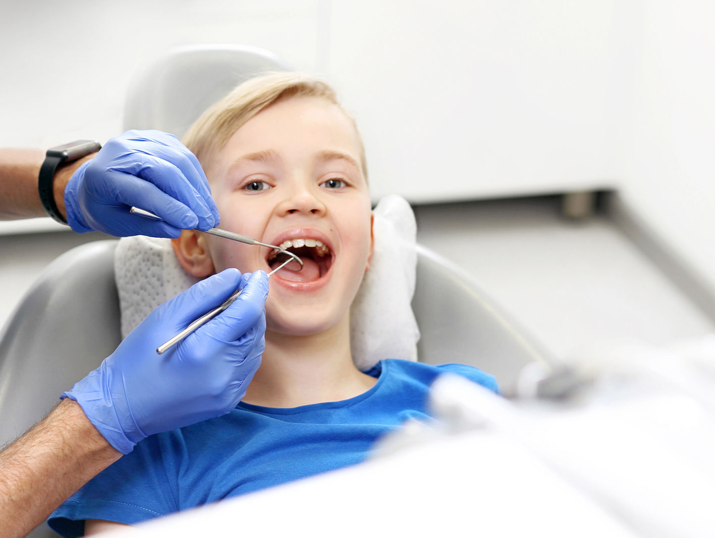 conservativa dentale milano brescia bergamo