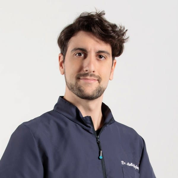 dottor stefano aiello odontoiatra