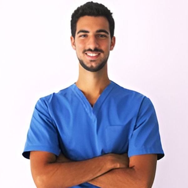 dottor gianluca gloriotti