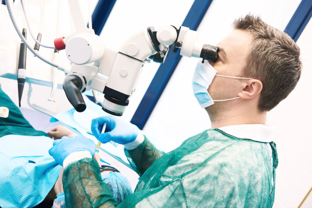 microscopio operatorio 4