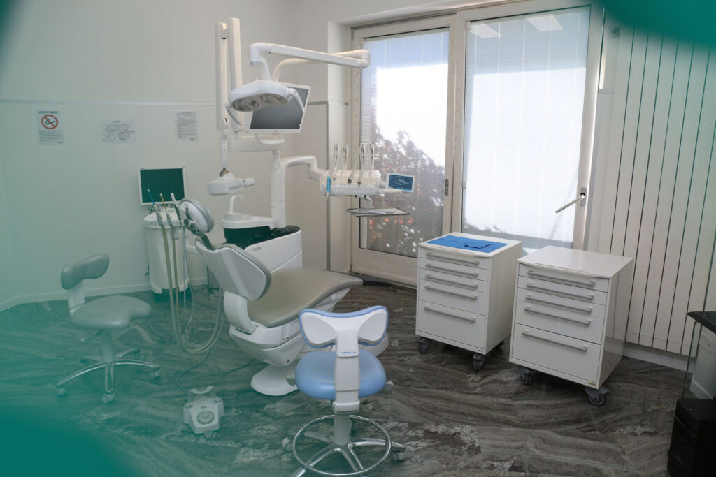 parodontologia eccellenza