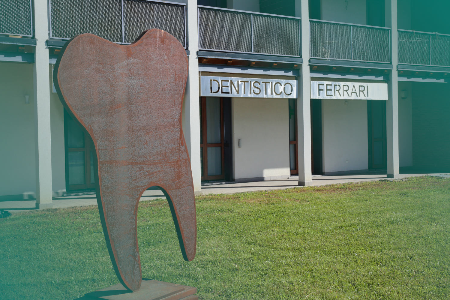 madone studio dentistico bergamo