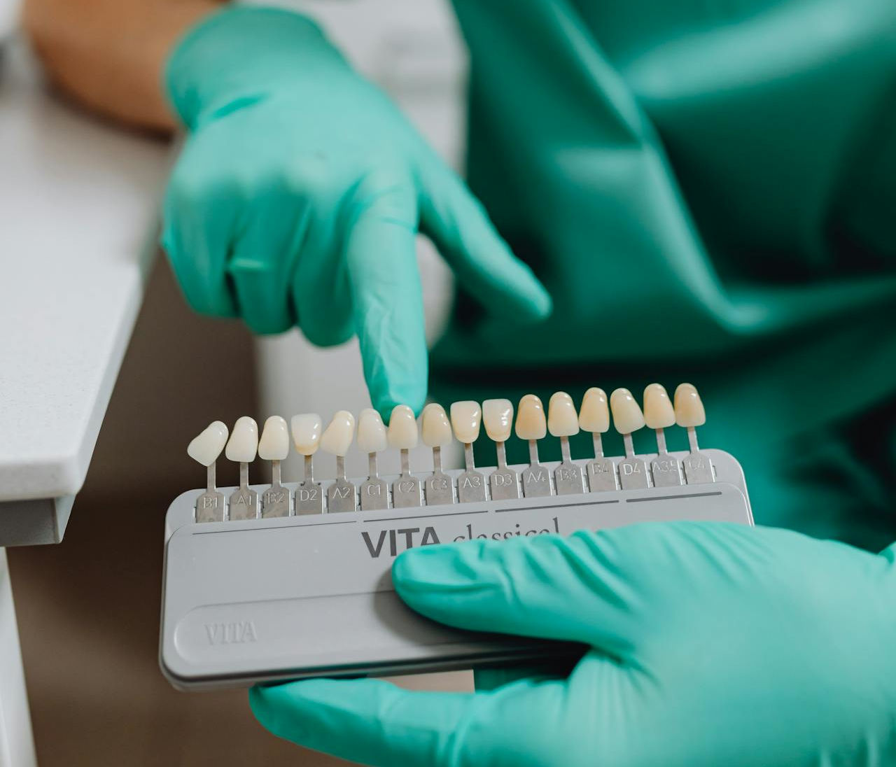 corone cermica zirconia 2