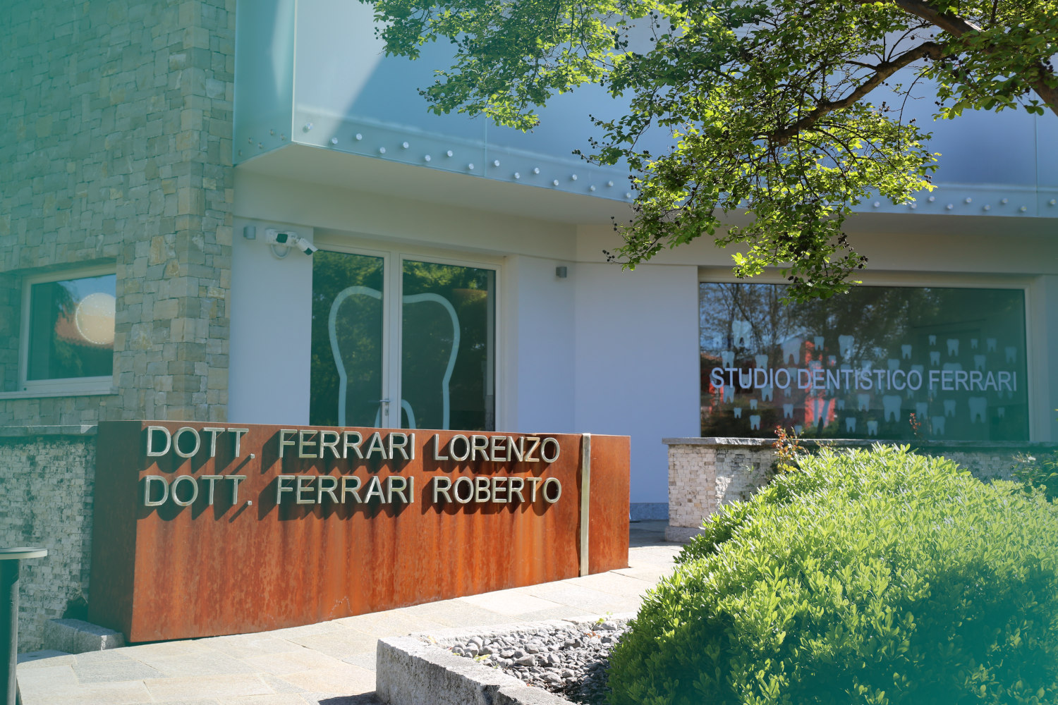 inzago studio dentistico