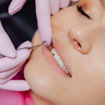 mantenimento denti naturali