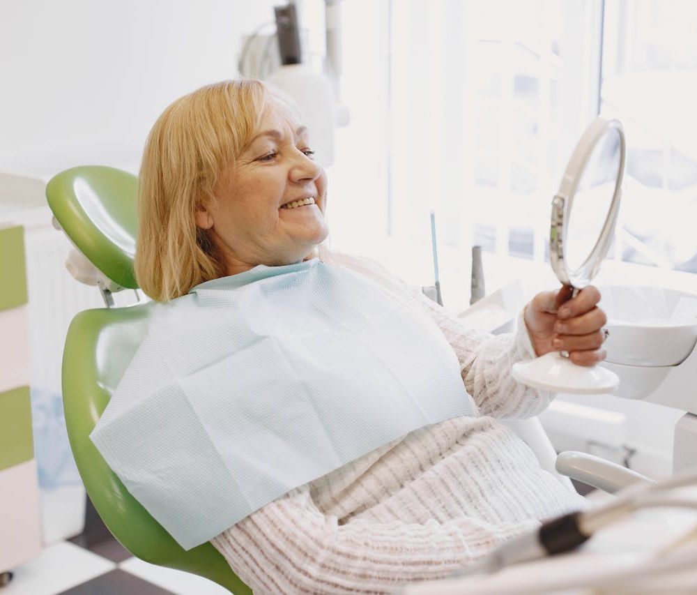 sicurezza studio dentistico