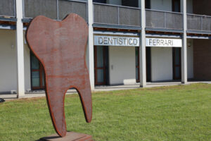 studio dentistico ferrari