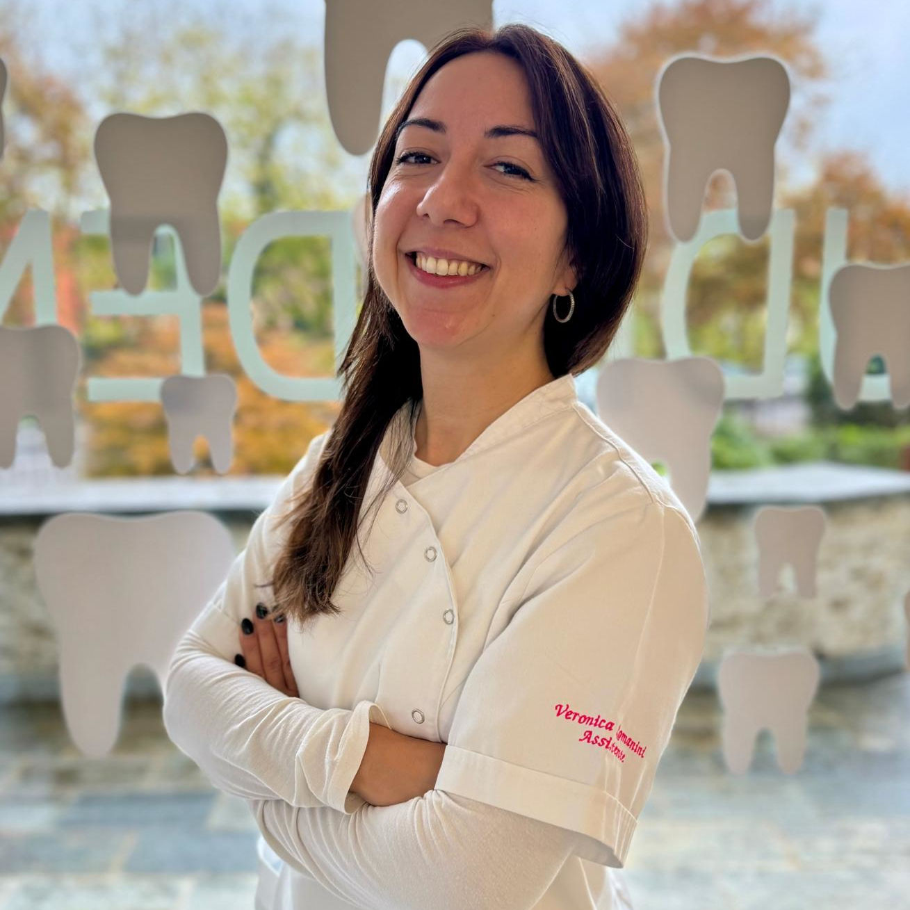 Veronica Romanini Aso