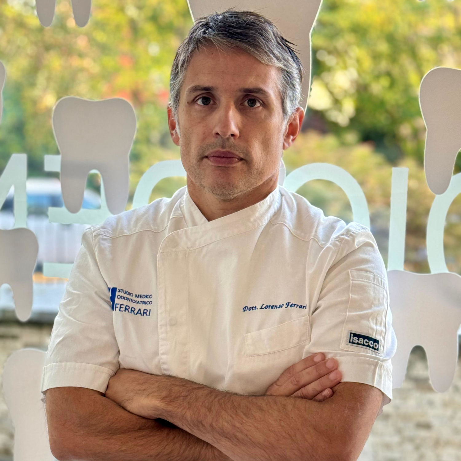 dott lorenzo ferrari